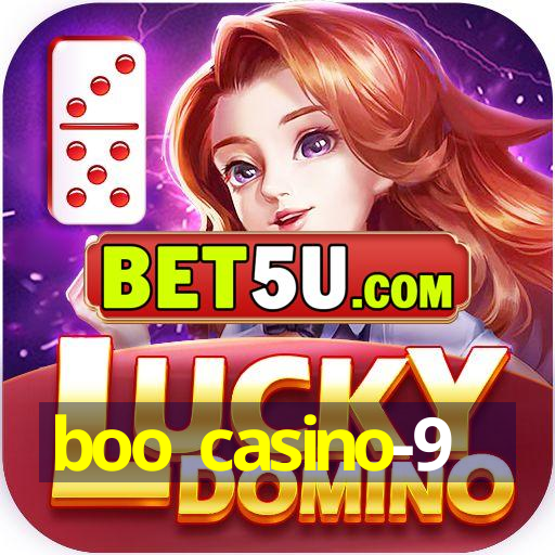 boo casino